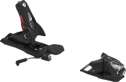 Skibindungen Look Spx 14 Rockerace Black Red - 2025/26