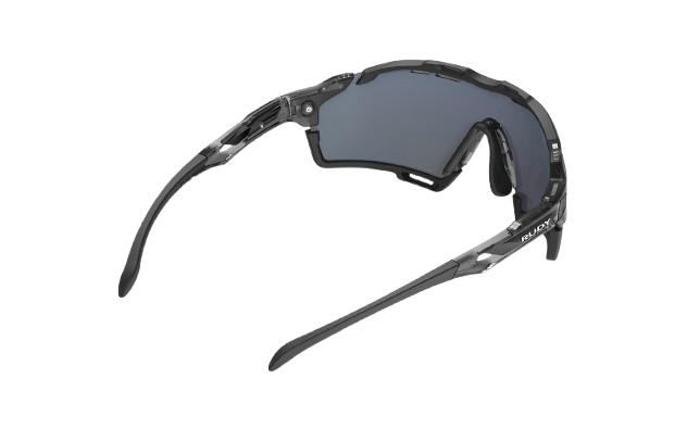 Sunglasses Rudy Project CUTLINE Crystal Ash/Multilaser Sunset