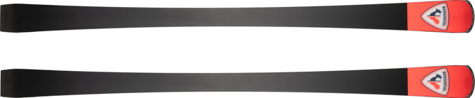 Ski Rossignol Hero Elite MT TI C.A.M. Konect + Nx 12 Konect GW B80 Black Hot Red - 2025/26