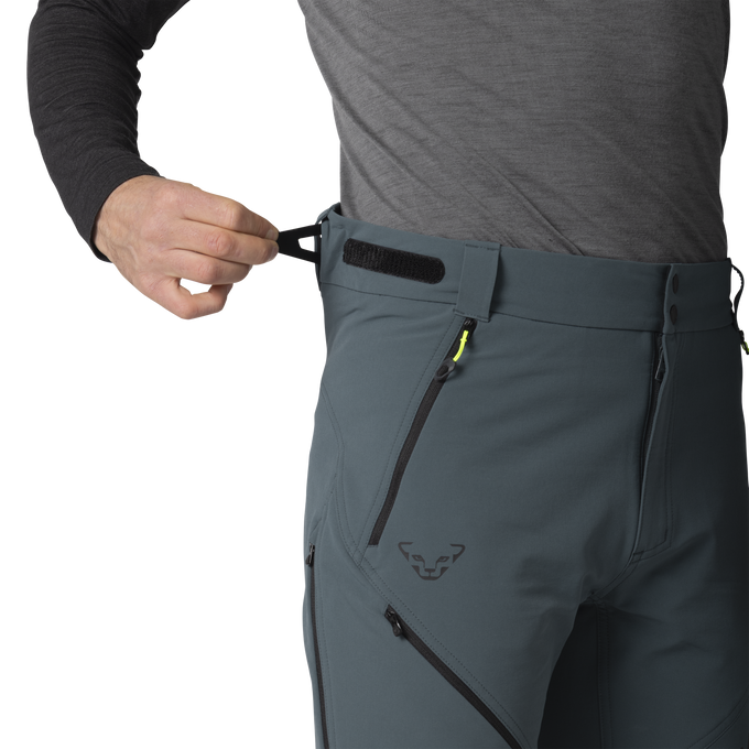 Skitourenhose Dynafit Mercury Dynastretch Pants Cinder - 2025/26
