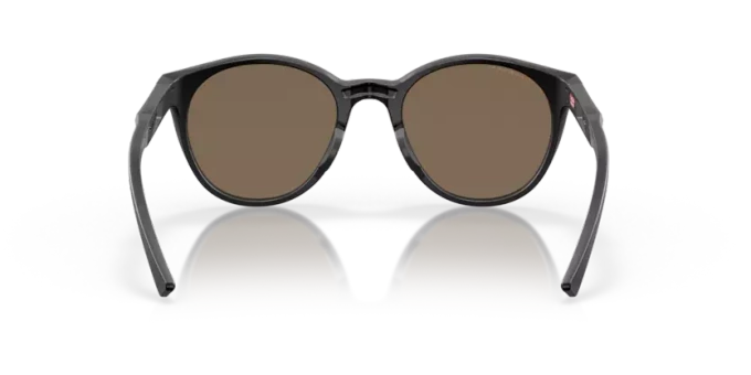 Sunglasses Oakley Spindrift Matte Black Frame/Prizm Rose Gold Polarized - 2023