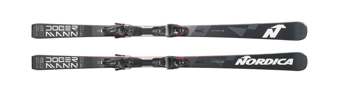 Ski Nordica Dobermann Multigara DC Fdt -2025/26
