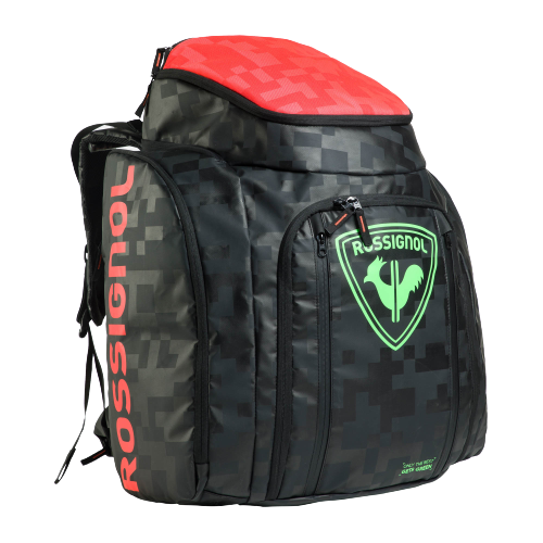 Skischuhtasche Rossignol Hero Heating Athletes Bag 230V - 2025/26