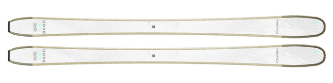 Ski HEAD Kore 93 Ti W - 2025/26