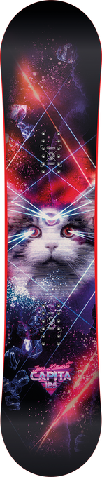 Snowboard Capita Jess Kimura Mini - 2025/26