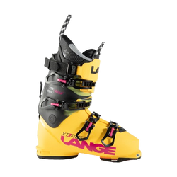 Ski boots Lange XT3 Free 140 PRO Model LV GW - 2025/26