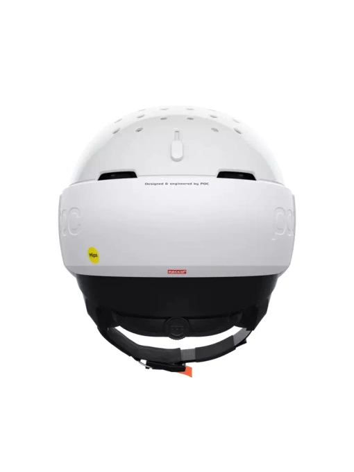 Helmet POC Levator Mips Hydrogen White - 2025/26