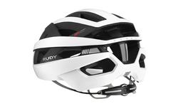 Bike Helmet Rudy Project Rebel White Matte - 2025