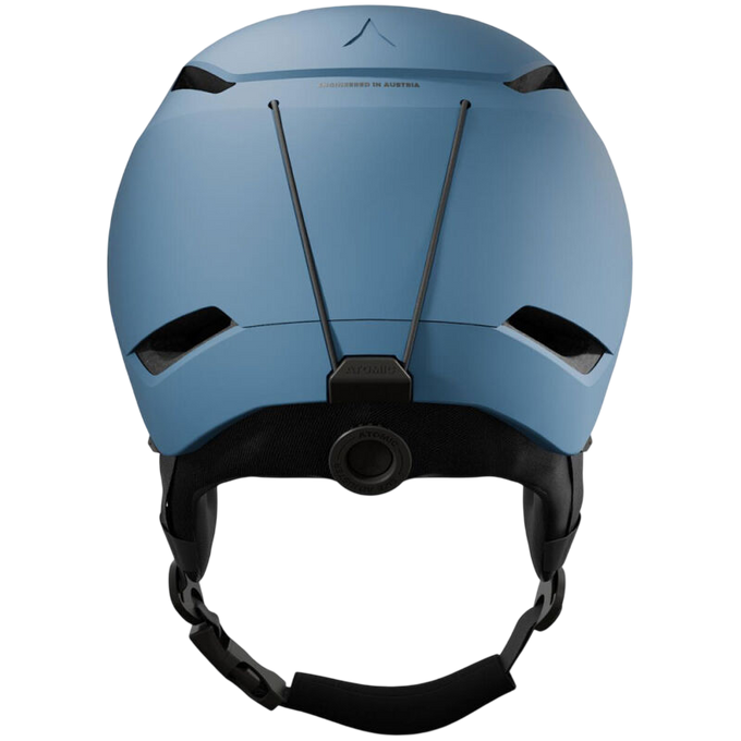 Skihelm Atomic Revent JR Blue - 2025/26