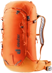 Rucksack DEUTER Freescape Lite 24 SL saffron-mandarine - 2023