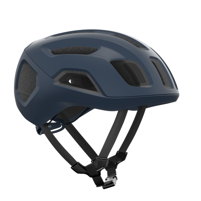 Fahrradhelm POC Ventral Air MIPS Apatite Navy Matt - 2025