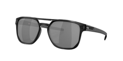 Sonnenbrille Oakley Latch Beta Prizm Black Polarized Lenses/Matte Black Frame
