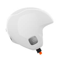 Helmet POC Skull Dura Comp Mips Hydrogen White - 2025/26