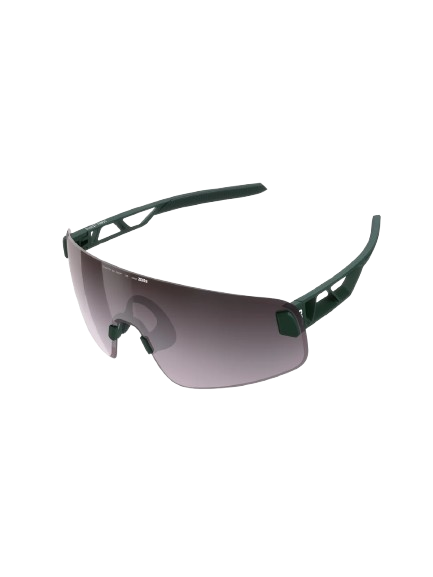Sunglasses POC Elicit Toric Pargasite Green/Clarity Road/Sunny Silver