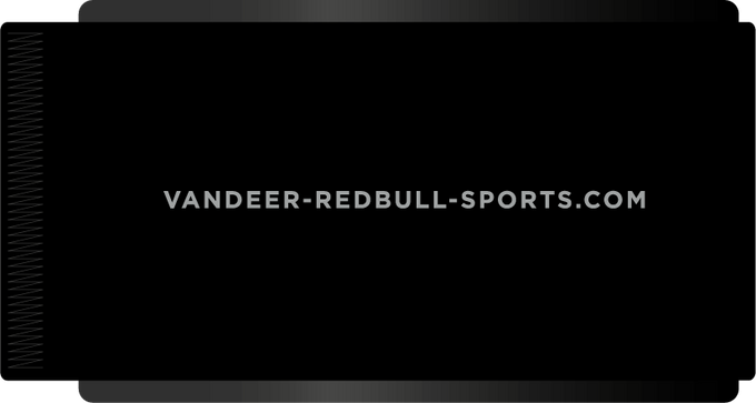 Van Deer Ski Strap Black (H-Power 68/78) - 2025/26