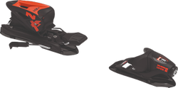Ski bindings Look NX 7 GW Lifter Black Hot Red - 2024/25