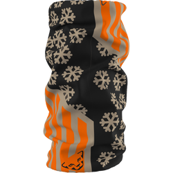Nackenwärmer Dynafit Graphic Neck Gaiter Fallen Rock/Flag - 2025/26