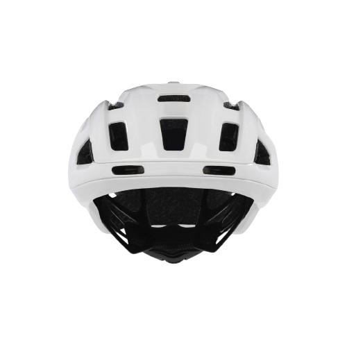 Bicycle helmet Oakley ARO3 Endurance Eu Polished White - 2025
