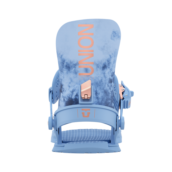 Snowboardbindungen Union Juliet Tie Dye - 2025/26