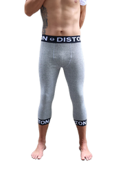 Thermokleidung Cut Resistant Diston Racing 3/4 Pants Man