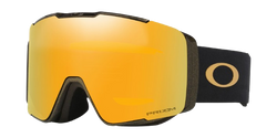 Goggles Oakley Line Miner Pro M 50th Anniversary/Prizm 24K Iridium + Additional lens Prizm Snow Iced Iridium - 2025/26