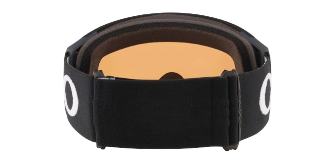 Goggles Oakley Flight Tracker L Matte Black Prizm Snow Persimmon - 2025/26