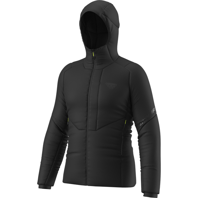 Daunenjacke Dynafit Blacklight Primaloft Jacket Black Out - 2025/26
