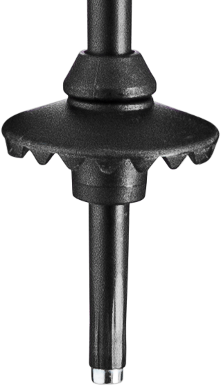 Poles LEKI QNTM Blue - 2025/26