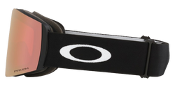 Goggles Oakley Fall Line L Matte Black Prizm Rose Gold - 2025/26
