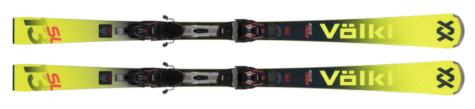 Skis Volkl Racetiger SL - 2024/25