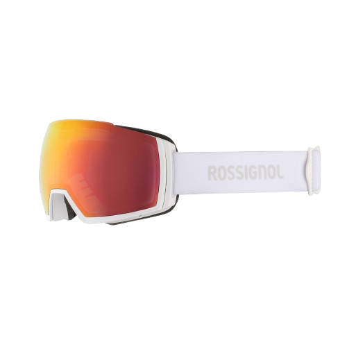 Goggles Rossignol Magne'lens White - 2025/26