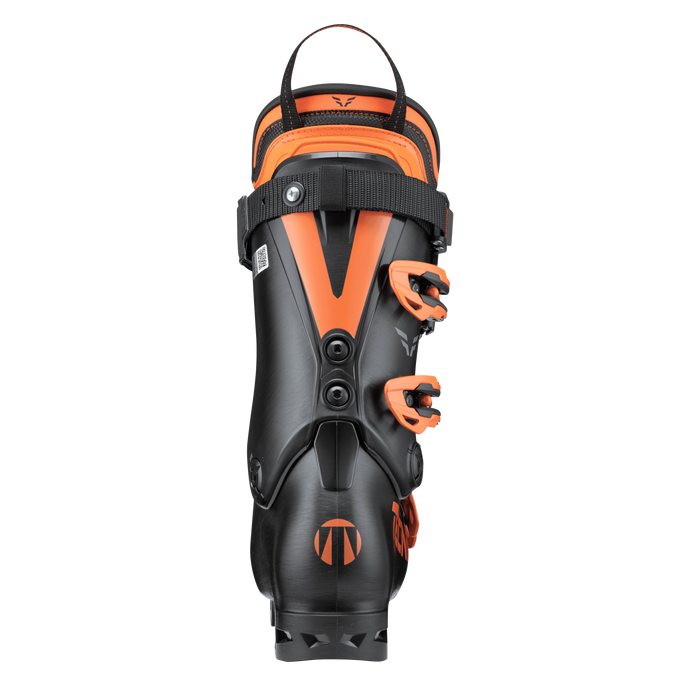 Ski boots TECNICA Firebird R 130 Black - 2025/26