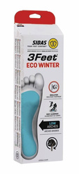 Einlagen Sidas Winter 3Feet Eco Winter Low