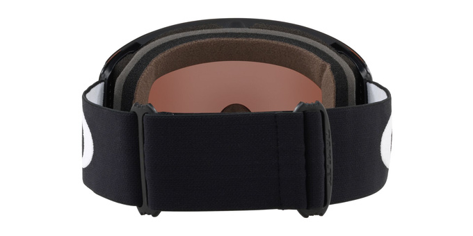 Brille Oakley Flight Deck L Matte Black/Prizm Black Iridium - 2025/26