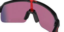 Sunglasses OAKLEY Sutro Lite MotoGP Collection Prizm Road Lenses / Matte Black Frame