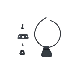 Helmet clip Shred Notion Goggle Clip Kit - 2025/26