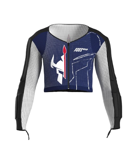 Protector Energiapura Maglia Racing/Steen Olsen - 2025/26