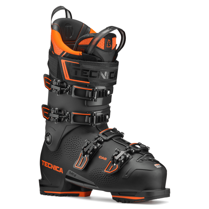 Ski boots TECNICA Mach1 MV 120 TD GW Black - 2025/26
