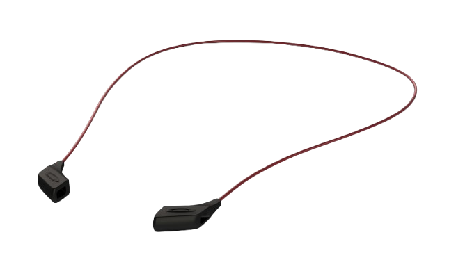 Sonnenbrille Oakley Sutro Custom Polished White Frame / Prizm Road Iridium Lenses