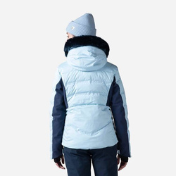 Skijacke Rossignol W Depart JKT Glacier - 2023/24