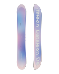 Snowboard Bataleon Feelbetter Woman - 2025/26