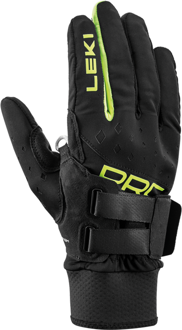 Handschuhe LEKI PRC Shark - 2023/24