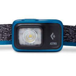 Headlamp Black Diamond Astro 300 Headlamp Azul - 2023/24
