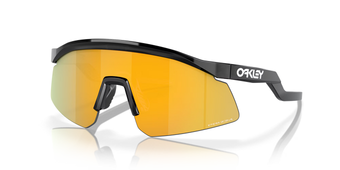 Sunglasses Oakley Hydra Black Ink Frame / Prizm 24k Lenses