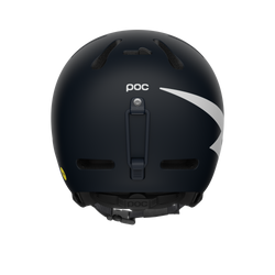 Helmet POC Fornix MIPS Blixten Blue Matt - 2025/26