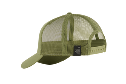 Cap Van Deer Essential Cap Khaki - 2025/26