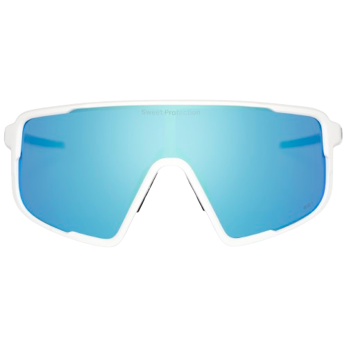 Sunglasses Sweet Protection - Memento RIG® Reflect RIG Aquamarine/Satin White - 2025/26