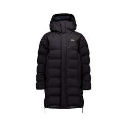 Jacket POC W'S Loft Parka Uranium Black - 2025/26