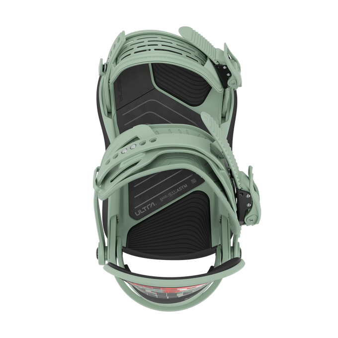 Snowboardbindungen Union Ultra Sage - 2025/26