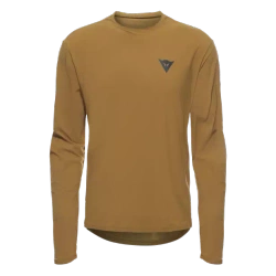 Radtrikot Dainese HGR Jersey Ls Butter-Nut - 2023